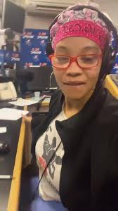 🔥🔥🚨🚨Tap'N today to the @abigail._jo Show‼️ On  @wsre87.6_swift_radio_effx 1pm-4pm(eastern), Great vibrant Show!  http://hitthatlinkbutton 👉🏾👉🏾 https://wsreradio.com/ 🔥‼️