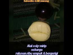 Menyangkut melakukan masturbasi dan onani. Cara Buat Alat Coli Khusuh Jomblo Youtube