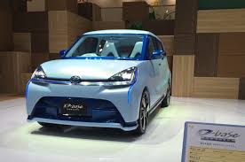 Image result for New Blue 1964 Daihatsu