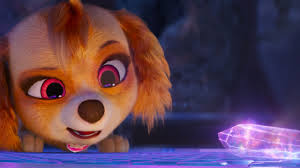 La Pat Patrouille : La Super Patrouille Le Film (2023) - Film et séances -  Cinémas Pathé (ex Gaumont)