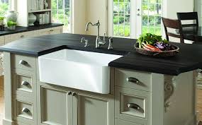 This may be an obvious farmhouse sink tips. How To Install Fireclay Farmhouse Sink Decent Home Decor