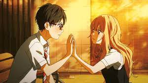 Shigatsu wa kimi no uso (your lie in april ou sua mentira em abril), é mais um anime dessa série de recomendações do canal :) link para ver shigatsu wa kimi. Shigatsu Wa Kimi No Uso Sekunden In Moll Netflix