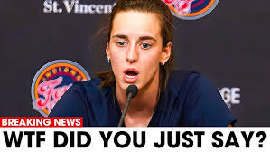 NBA Legends Explain Why Caitlin Clark Is On A Different Level