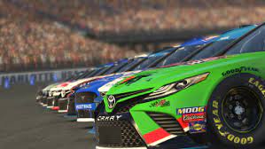 Round 1 round 2 round 3 round 4 round 5 round 6 round 7 round 8 round 9. Enascar Peak Antifreeze Iracing Series Meet The Contenders Iracing Com Iracing Com Motorsport Simulations