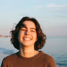 Rachel Sandquist's Instagram, Twitter & Facebook