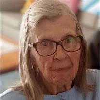 Helen Marthea Franck Obituary (2023)