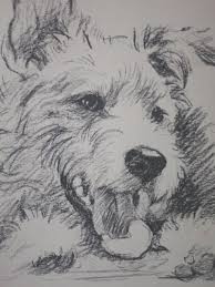 This Item Is Unavailable Etsy Animal Sketches Dog Paintings Dog Art