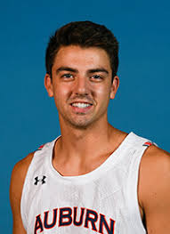 Men's Basketball 2017-18