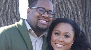 Jessica Johnson and Kolby Robertson's Wedding Website