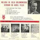 Gelu Solomonescu, compozitor roman de... - Anticarul cu ...