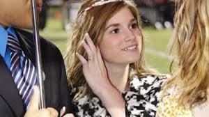 Patton Homecoming queen named