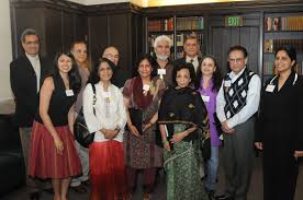 South Asia Oral History Project Now Online