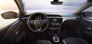 40 likes · 1 talking about this. Opel Corsa F Innenraum Ubi Testet