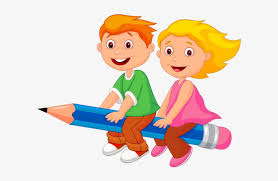 Smiling male boy photo clipart free. Back To School Kids Png File Cartoons Boy And Girl Free Transparent Png Download Pngkey