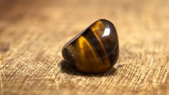The Value of Tiger Eyes
