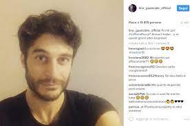 Check spelling or type a new query. Lino Guanciale Fidanzata Eta Vita Privata Foto