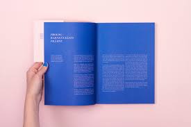 Showcase And Discover Creative Work On The World 39 S Leading Online Platform For Creative Industries Book Design Layout Book Design Booklet Design