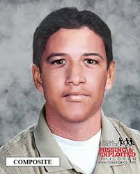 Jose Medina, or as some called him, Rickie, was last seen