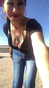 Exploring Chicana Style with Roxana from LAD