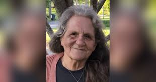 Obituary for Phyllis Ann (Messer) Pence