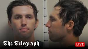 Charlie Kirk shooting: Tyler Robinson 'confessed to killing'