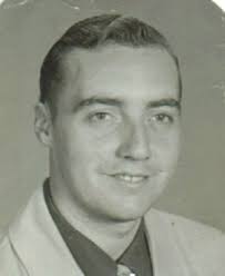 Glenn Kenton Obituary (2013)