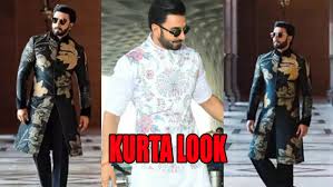 Contact ranveer singh on messenger. How To Wear Kurta In Style Take Tips From Ranveer Singh Iwmbuzz