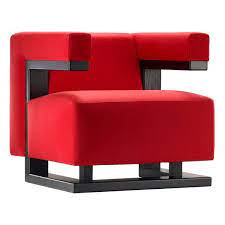 Poltrona F51 Design Di Walter Gropius Tecta Design Di Mobili Arredamento Art Deco Design Bauhaus