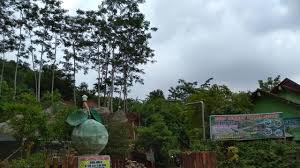 Harga tiket masuk gunung klotok : Pagi Pagi Pesta Buah Di Lembah Tretes Kediri Regional Liputan6 Com