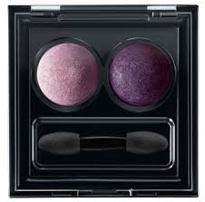 lakme absolute baked eyeshadow swatches
