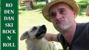 Rođendanski ROCK'N'ROLL! ... VLOG#88