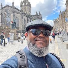 Eric Peoples's Instagram, Twitter & Facebook