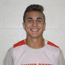 Zane Gross' Silver Creek High School Bio