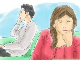 How To Deal With A Partner Who Thinks You Are Always Wrong