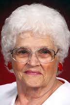 Ruth Johnston Scudder (1917-2010)