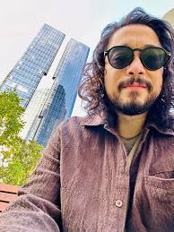 Here we go! Scroll down to see some of my upcoming performances in the next  couple of weeks, at Jazz Fest (JF) and otherwise. HOPE TO SEE YOU AROUND!  @jazzfest 📜 ⤵️