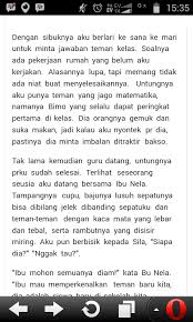 Unsur Intrinsik Cerpen Kesombonganku Brainly Co Id