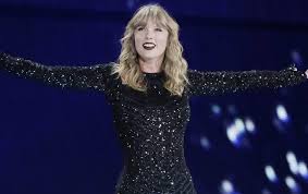 تخطت الأرقام القياسية: أرباح جولة تايلور سويفت تتوجها الأعلى أجراً | Gheir