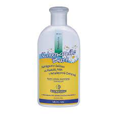 Βρες τιμές για frezyderm baby bath 300ml σε 169 καταστήματα στο skroutz. Frezyderm Baby Chamomile Bath 200ml