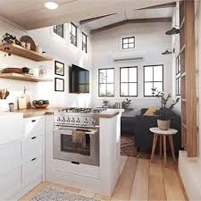 Inside Tiny Houses Images See Tiny House Interiors And Exteriors Floor Plans And More Pictures Of Inside Tiny Houses Tiny House Interior Tiny House Decor