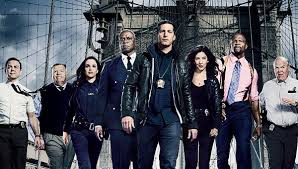 A series gets an average tomatometer when at least 50 percent of its seasons have a score. Brooklyn Nine Nine Season 7 Episode 9 Return Date Trailer And News Den Of Geek