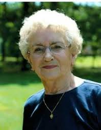 Most Recent Obituaries