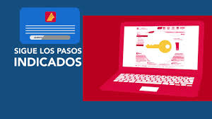 Activa Tu Banca Electronica Con Tu Tarjeta Raspable Youtube