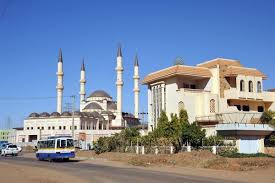 We provide a range of facilities in the. Al Noor Mosque Khartoum Sudan
