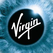 A new space age is coming. Virgin Galactic Home Facebook