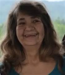 Obituary information for Glenda Sharon Mullett