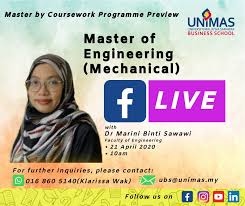 The faculty of engineering is one of ten faculties in unimas and was formed on 30th december 1993. Alumni Feng Unimas Posts Facebook