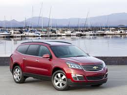 Check spelling or type a new query. 2016 Chevrolet Traverse A Crossover Suv With Serious Technology Cars Nwitimes Com