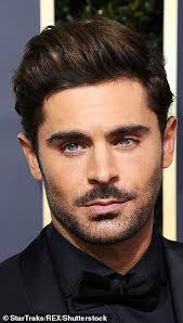 EXCLUSIVE: Hollywood doctor lists the plastic surgeries he thinks Zac Efron  has had