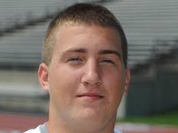 Phillipsburg High School's Kyle Boylan wins discus at ESU's Red and Black  Invitational